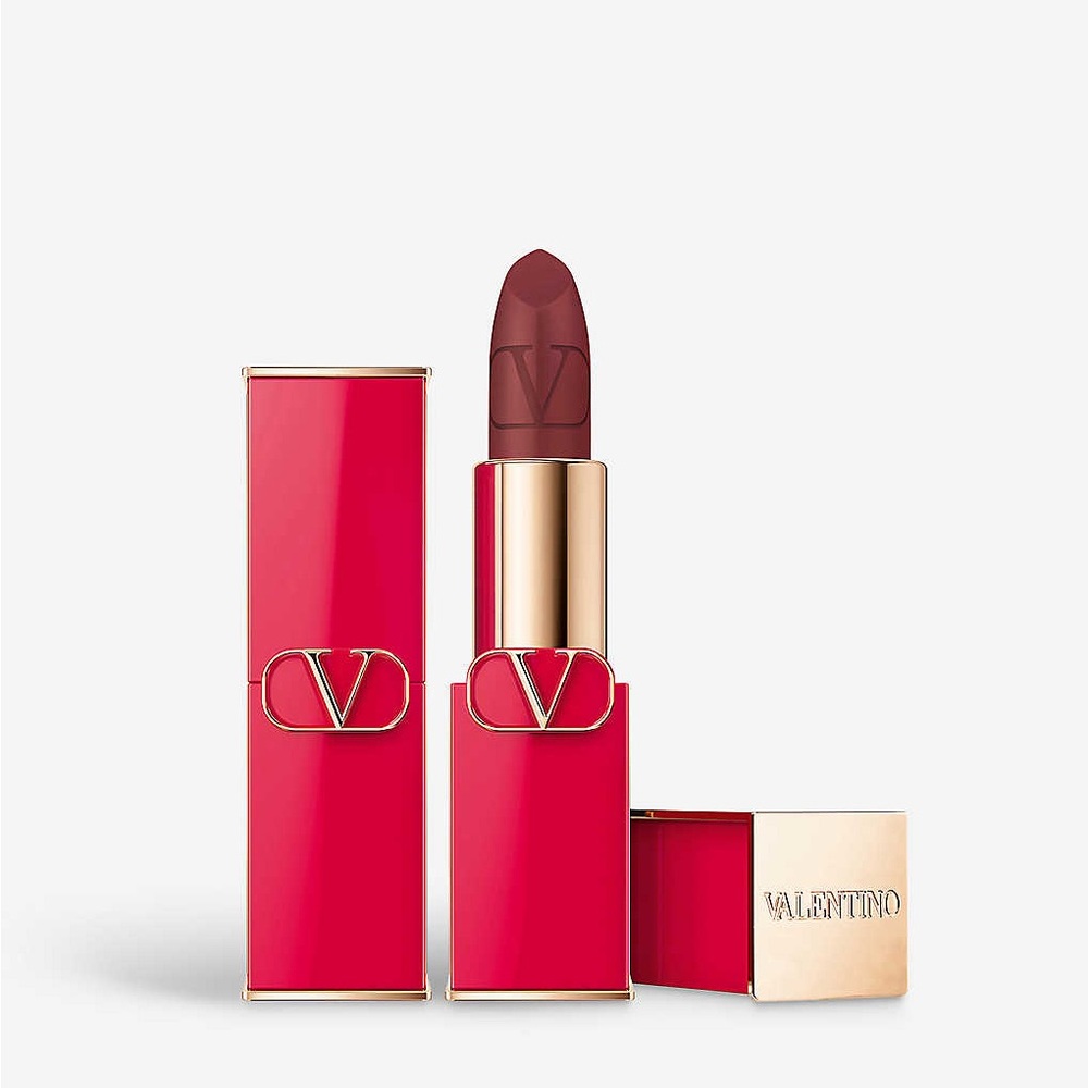 Valentino Matte 117R Nude Desire